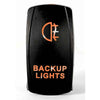 LED Switch - Backup - Warranty Killer Performance