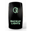 LED Switch - Backup - Warranty Killer Performance