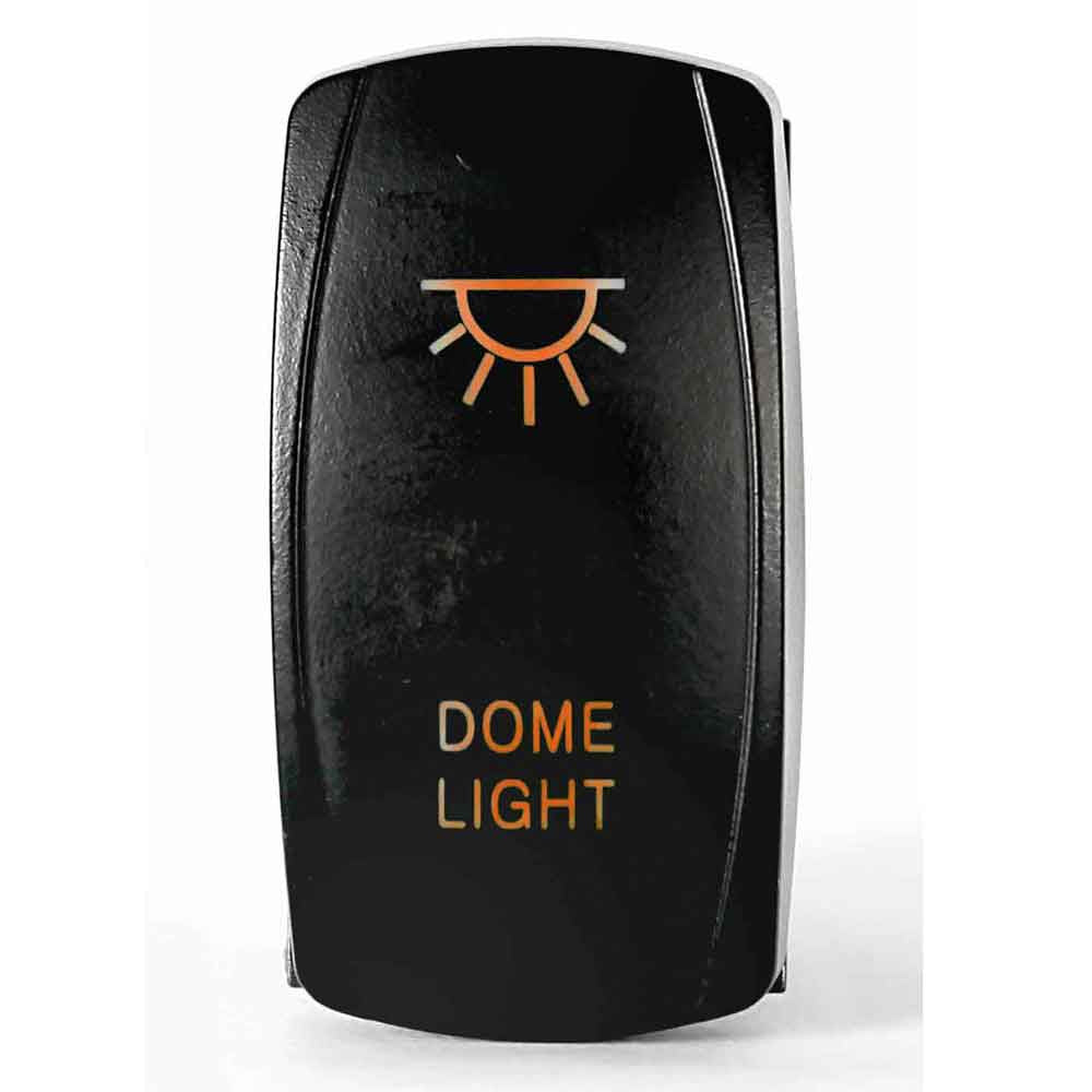 LED Switch - Dome Light