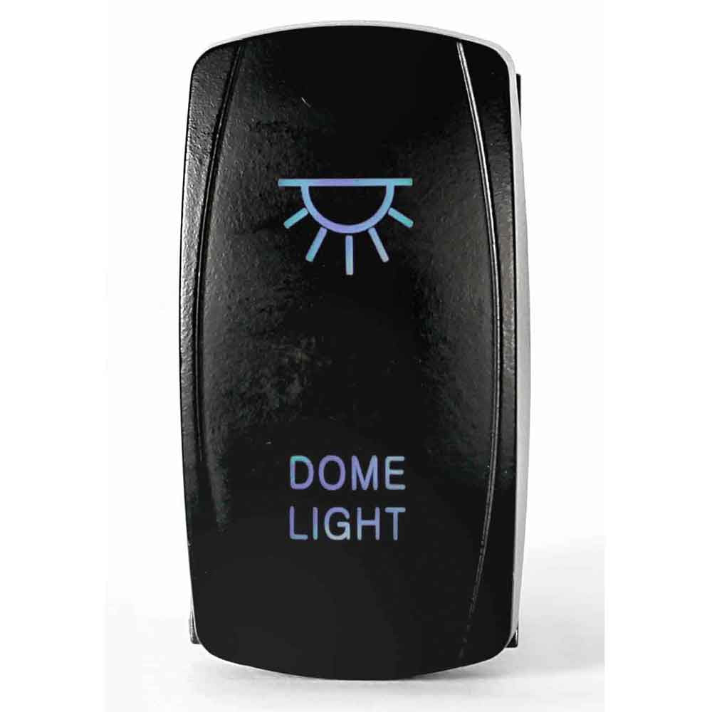 LED Switch - Dome Light - Warranty Killer Performance