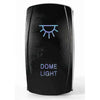 LED Switch - Dome Light - Warranty Killer Performance