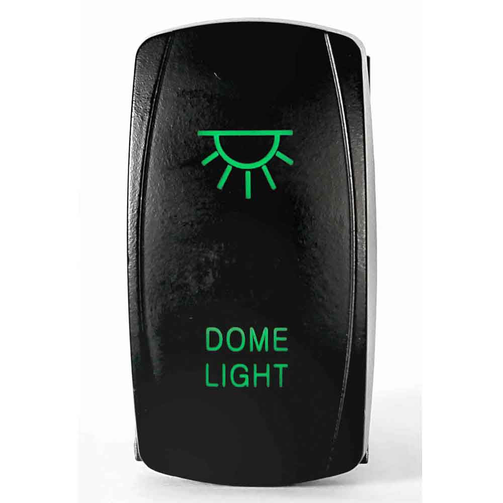 LED Switch - Dome Light - Warranty Killer Performance