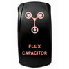 LED Switch - Flux Capacitor - Warranty Killer Performance