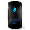 LED Switch - Passenger Eject - Warranty Killer Performance