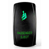 LED Switch - Passenger Eject