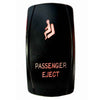 LED Switch - Passenger Eject