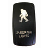 LED Switch - Sasquatch - Warranty Killer Performance