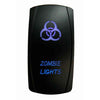 LED Switch - Zombie - Warranty Killer Performance