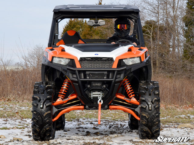 Polaris General 3inch Lift Kit - Warranty Killer Performance