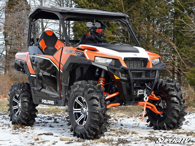 Polaris General 3inch Lift Kit - Warranty Killer Performance