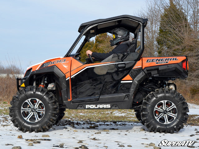 Polaris General 3inch Lift Kit