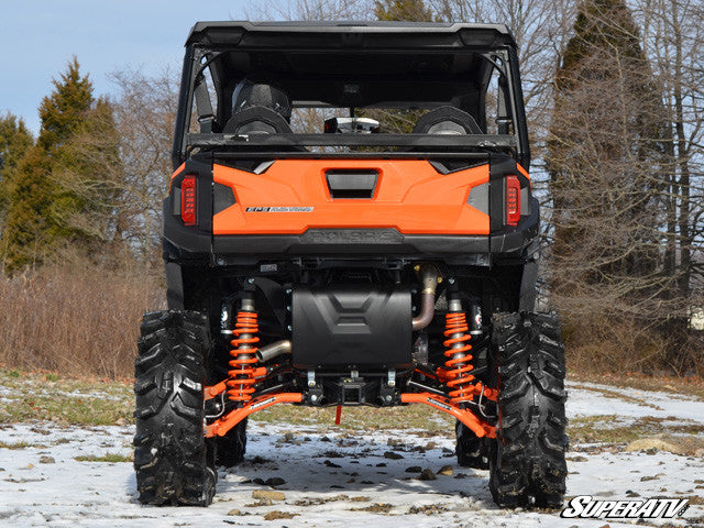 Polaris General 3inch Lift Kit - Warranty Killer Performance