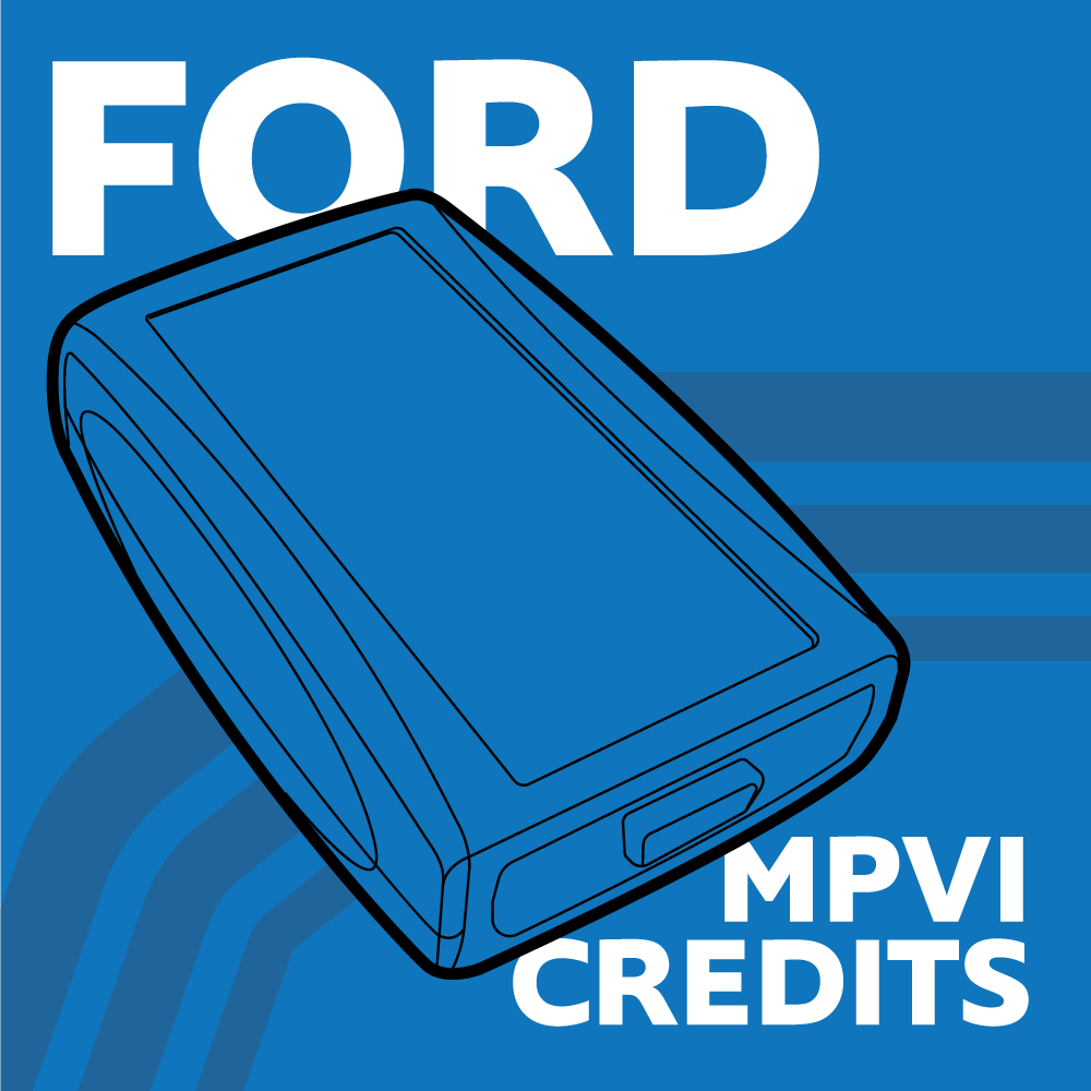 MPVI Credits