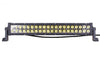 Magma Series LED Light Bar - Warranty Killer Performance