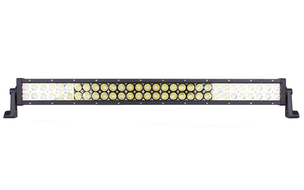 Magma Series LED Light Bar - Warranty Killer Performance