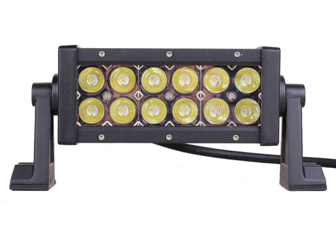 Magma Series LED Light Bar - Warranty Killer Performance