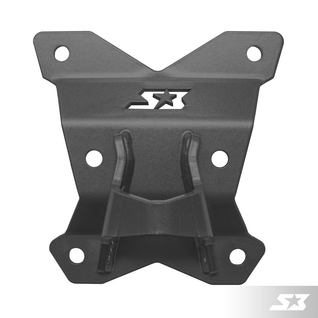 S3 Power Sports Can-Am Maverick X3 Pull Plate