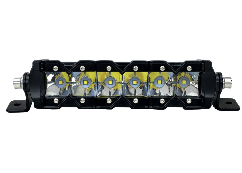 Monolith Slim Series LED Light Bar