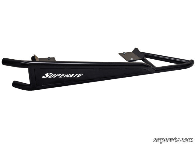 Can-Am Commander Nerf Bar - Warranty Killer Performance