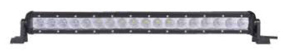 Obsidian Series LED Light Bar