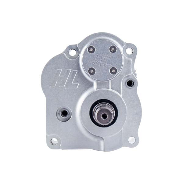 Portal Gear Lift 4'' Ranger 1000 (Standard Cab & Crew Models) - 30% Gear Reduction