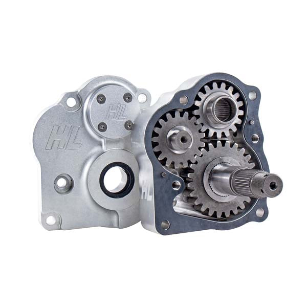 Portal Gear Lift 4'' Maverick X3 - 30% Gear Reduction