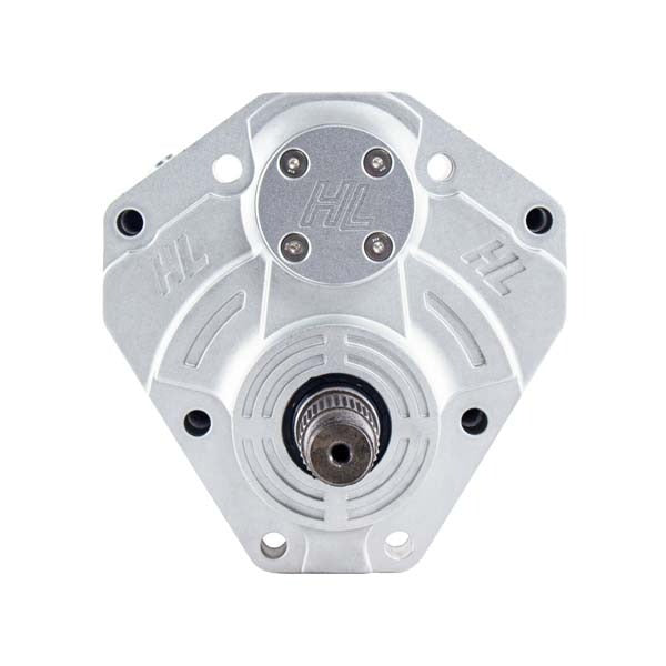 Portal Gear Lift 4” Maverick Sport, Defender & Commander STD Cab - 30% Dual Idler