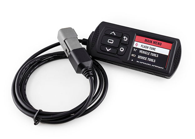 Flashing Devices