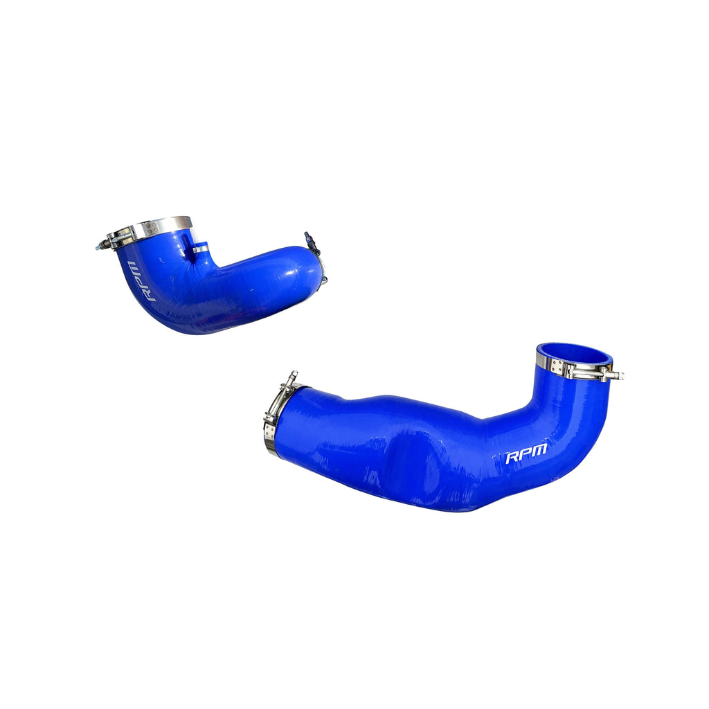 Pro R HD Silicone Intake Tubes Kit