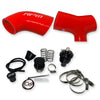 RMK 850 Patriot Boost Silicone Intake & Charge Tube Kit With BOV Option