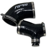 RMK 850 Patriot Boost Silicone Intake & Charge Tube Kit With BOV Option