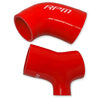 RMK 850 Patriot Boost Silicone Intake & Charge Tube Kit With BOV Option