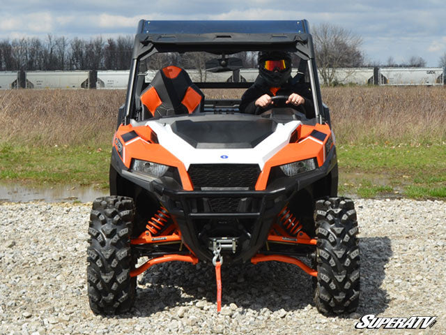 Polaris General Tinted Roof - Warranty Killer Performance