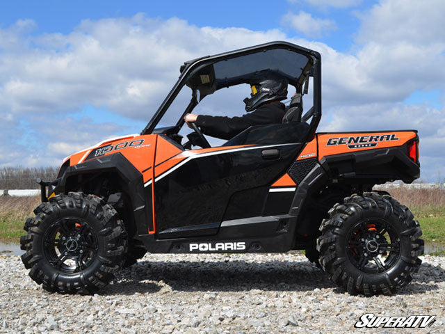 Polaris General Tinted Roof - Warranty Killer Performance