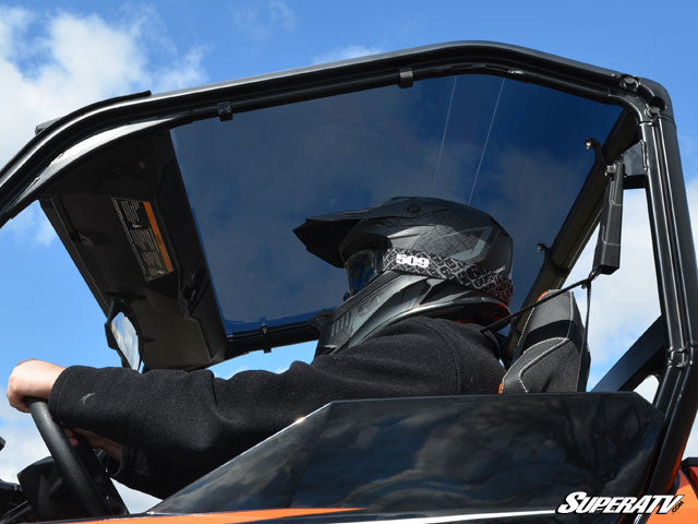 Polaris General Tinted Roof - Warranty Killer Performance