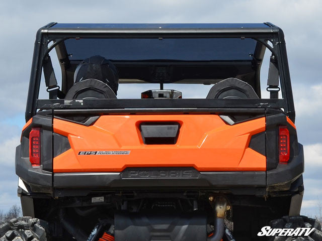 Polaris General Tinted Roof