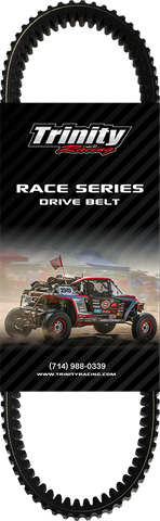 RACE SERIES BELT - Can-Am X3