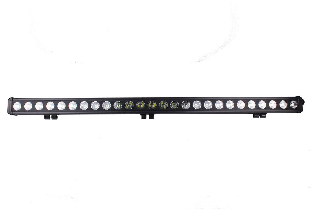 Rogue Series LED Light Bar