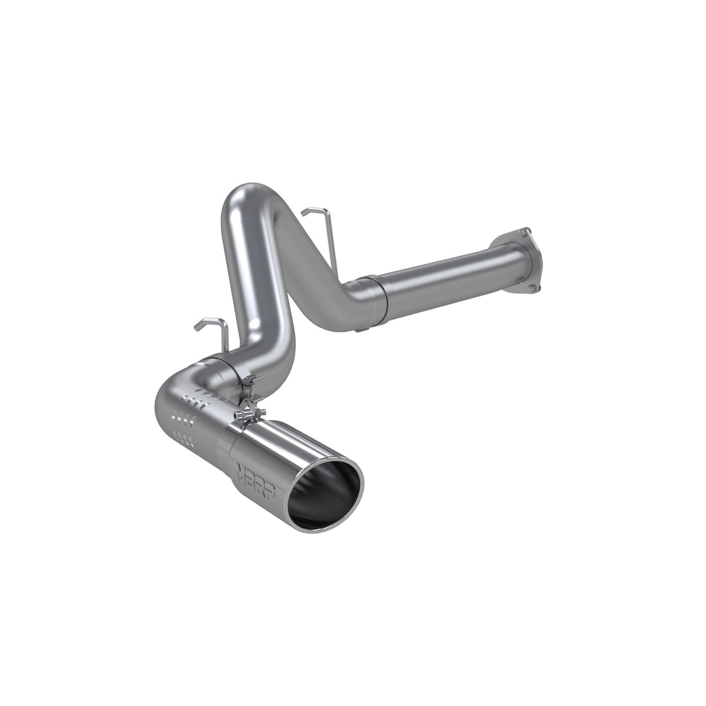 Aluminized Steel 4" Filter Back Single Side Exit