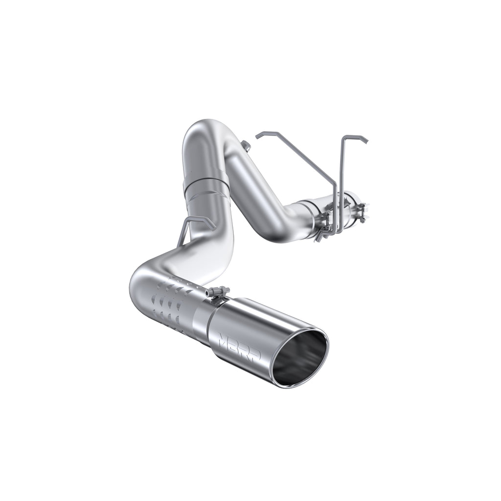 Aluminized Steel 4" Filter Back Single Side