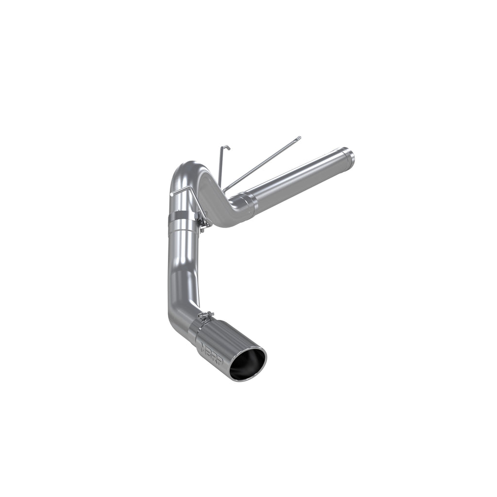 T409 Stainless Steel4"  Filter Back Single Side Exit