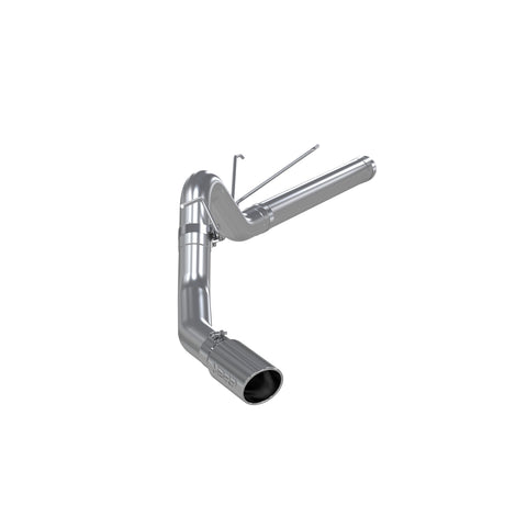T409 Stainless Steel4"  Filter Back Single Side Exit