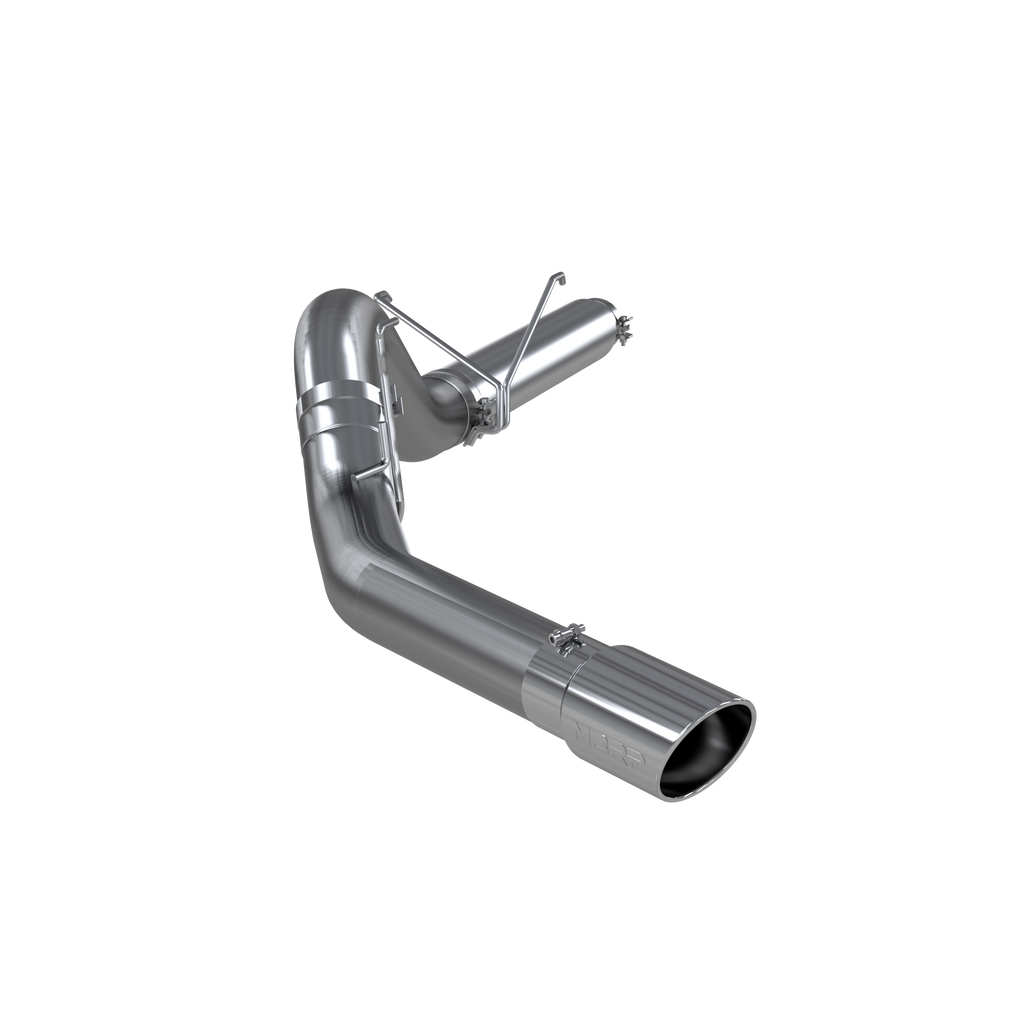 T409 Stainless Steel 5"  Filter Back Single Side