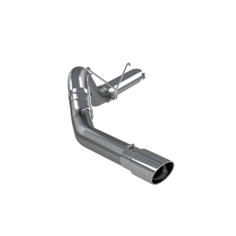 T409 Stainless Steel 5"  Filter Back Single Side