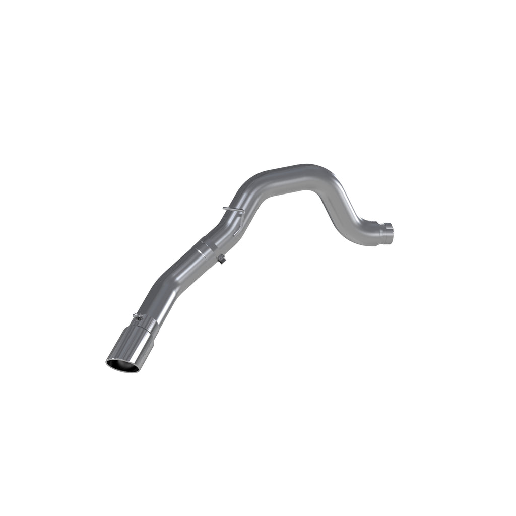T409 Stainless Steel 5"  Filter Back Single Side Exit