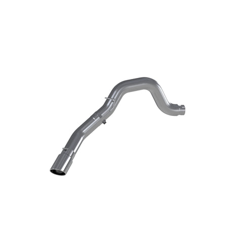 T409 Stainless Steel 5"  Filter Back Single Side Exit