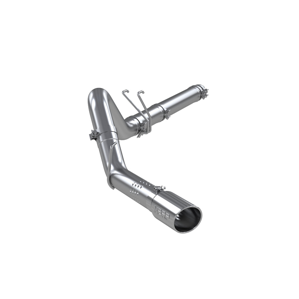 Aluminized Steel 4" Filter Back Single Side Exit