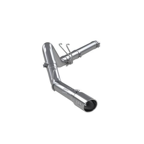 Aluminized Steel 4" Filter Back Single Side Exit