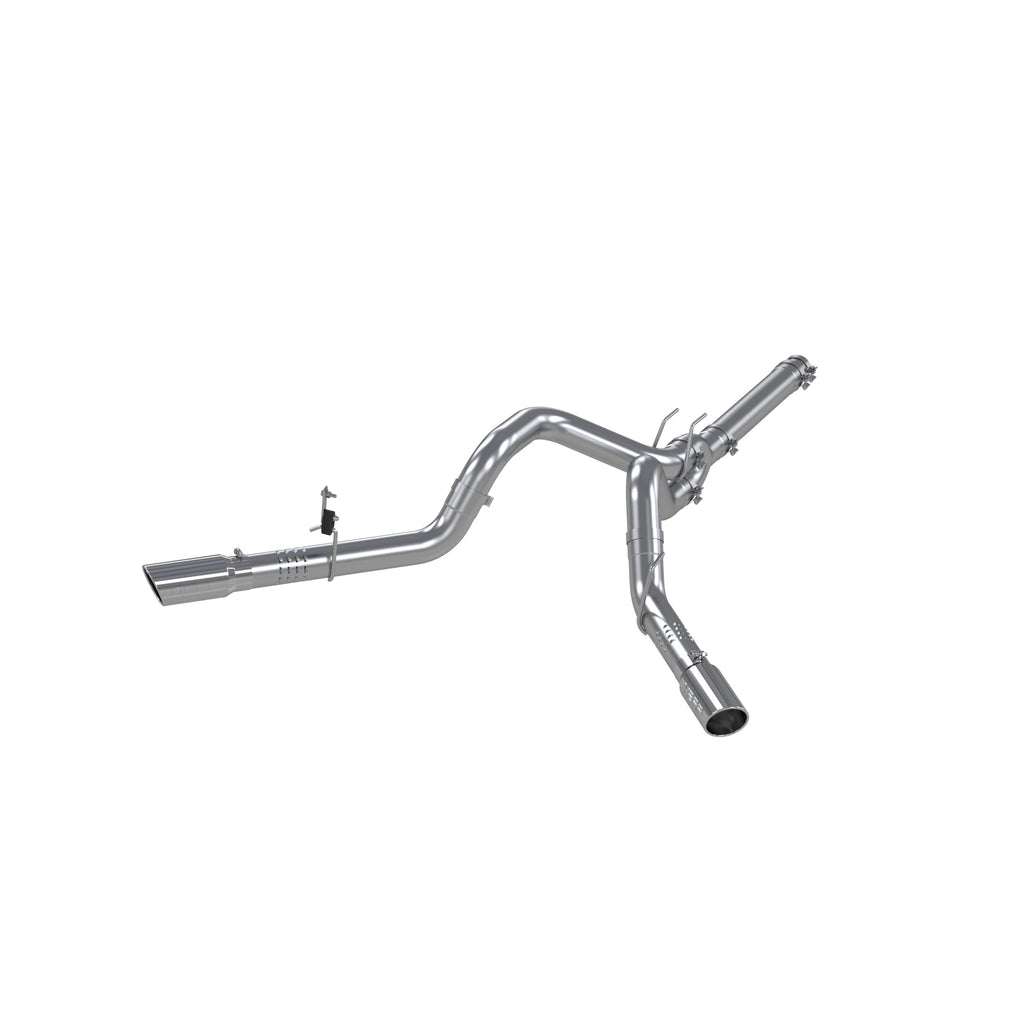 Aluminized Steel 4"  Filter Back Cool Duals®