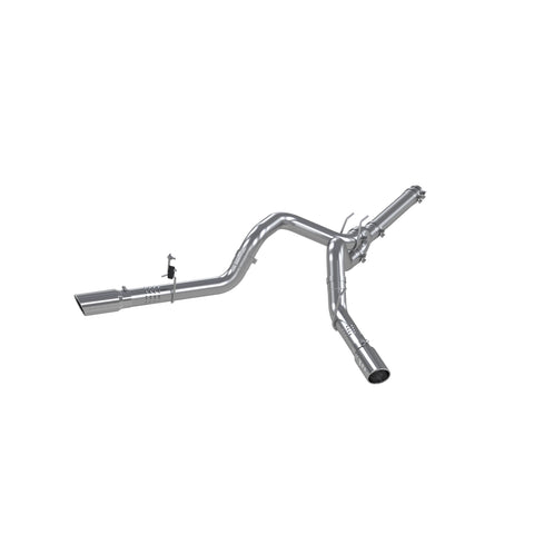 Aluminized Steel 4"  Filter Back Cool Duals®
